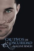 cautivos de la oscuridad-nalini singh-9788401384967 cautivos de la oscuridad-nalini singh-9788401384967