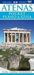 atenas 2010 (guias visuales pocket, plano & guia)-9788403508767 atenas 2010 (guias visuales pocket, plano & guia)-9788403508767