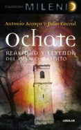 ochate. realidad y leyenda del pueblo maldito (ebook)-9788403519367 ochate. realidad y leyenda del pueblo maldito (ebook)-9788403519367