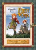 fairy oak: un año en el pueblo: el diario de vainilla y pervinca-elisabetta gnone-9788408004967 fairy oak: un año en el pueblo: el diario de vainilla y pervinca-elisabetta gnone-9788408004967