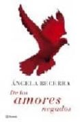 de los amores negados-angela becerra-9788408066767 de los amores negados-angela becerra-9788408066767
