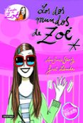 la banda de zoe 1: los dos mundos de zoe-ana garcia siñeriz-9788408099567 la banda de zoe 1: los dos mundos de zoe-ana garcia siñeriz-9788408099567