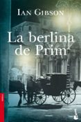 la berlina de prim-ian gibson-9788408114567 la berlina de prim-ian gibson-9788408114567