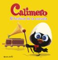 calimero: cuento: el festival de la escuela-9788408152767 calimero: cuento: el festival de la escuela-9788408152767