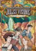 las aventuras del joven jules verne & cia 5: atrapados en la luna-9788408160267 las aventuras del joven jules verne & cia 5: atrapados en la luna-9788408160267