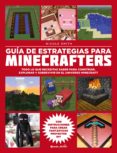 guia de estrategias para minecrafters (ebook)-9788408164067 guia de estrategias para minecrafters (ebook)-9788408164067