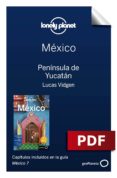 mexico 7_5. peninsula de yucatan (ebook)-9788408184867 mexico 7_5. peninsula de yucatan (ebook)-9788408184867