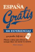 españa gratis (ebook)-9788408195467 españa gratis (ebook)-9788408195467