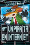 gs74. hay un pirata en internet-geronimo stilton-9788408204367 gs74. hay un pirata en internet-geronimo stilton-9788408204367