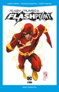 Flash: Rumbo a Flashpoint (DC Pocket)-16001040-otro-formato
