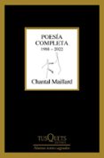 Descargas de libros electrónicos epub POESÍA COMPLETA en español  9788411075367