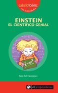 einstein el cientifico genial (2ª ed.)-sara gil casanova-9788415016267 einstein el cientifico genial (2ª ed.)-sara gil casanova-9788415016267