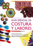 guia esenical de costura y labores-9788415023067 guia esenical de costura y labores-9788415023067