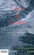 carne de gallina-luis de los llanos alvarez-9788415074267 carne de gallina-luis de los llanos alvarez-9788415074267