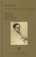 obra esencial-antonio machado-9788415255567 obra esencial-antonio machado-9788415255567