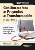 gestión con éxito de proyectos de transformación (ebook)-9788415330967 gestión con éxito de proyectos de transformación (ebook)-9788415330967