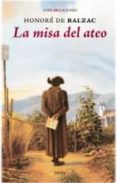 la misa del ateo-honore de balzac-9788415458067 la misa del ateo-honore de balzac-9788415458067