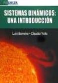 sistemas dinámicos: una introducción-9788415581567 sistemas dinámicos: una introducción-9788415581567