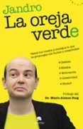 la oreja verde-9788415678267 la oreja verde-9788415678267