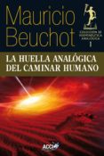la huella analogica del caminar humano (ebook)-9788415705567 la huella analogica del caminar humano (ebook)-9788415705567