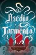 grisha ii :asedio y tormenta-leigh bardugo-9788415709367 grisha ii :asedio y tormenta-leigh bardugo-9788415709367