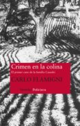 crimen en la colina (ebook)-carlo flamigni-9788415723967 crimen en la colina (ebook)-carlo flamigni-9788415723967