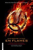 els jocs de la fam 2. en flames-suzanne collins-clara guindulain-montserrat fons esteve-9788415745167 els jocs de la fam 2. en flames-suzanne collins-clara guindulain-montserrat fons esteve-9788415745167
