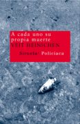 a cada uno su propia muerte (ebook)-veit heinichen-9788415803867 a cada uno su propia muerte (ebook)-veit heinichen-9788415803867
