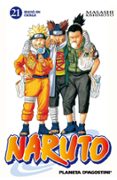 naruto catala nº21/72 (pda)-masashi kishimoto-9788415821267 naruto catala nº21/72 (pda)-masashi kishimoto-9788415821267