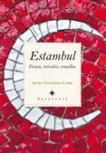 estambul, paseos, miradas, resuellos-javier gonzalez-cotta-9788415828167 estambul, paseos, miradas, resuellos-javier gonzalez-cotta-9788415828167