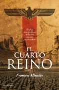 el cuarto reino (ebook)-francesc miralles contijoch-9788415864967 el cuarto reino (ebook)-francesc miralles contijoch-9788415864967