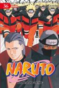 naruto nº 36 (de 72) (pda)-masashi kishimoto-9788415866367 naruto nº 36 (de 72) (pda)-masashi kishimoto-9788415866367