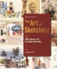 the art of sketching-pascale argod-9788415967767 the art of sketching-pascale argod-9788415967767