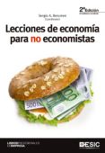 lecciones de economia para no economistas (2ª ed.)-sergio a. berumen-9788415986867 lecciones de economia para no economistas (2ª ed.)-sergio a. berumen-9788415986867