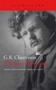 alarmas y digresiones-g.k. chesterton-9788416011667 alarmas y digresiones-g.k. chesterton-9788416011667