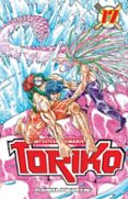toriko nº 17-mitsutoshi shimabukuro-9788416051267 toriko nº 17-mitsutoshi shimabukuro-9788416051267