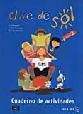 clave de sol 2 - cuaderno de actividades 2 (a2)-9788416108367 clave de sol 2 - cuaderno de actividades 2 (a2)-9788416108367