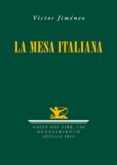 la mesa italiana-victor jimenez-9788416246267 la mesa italiana-victor jimenez-9788416246267