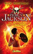 la batalla del laberint (català) (percy iv)-rick riordan-9788416310067 la batalla del laberint (català) (percy iv)-rick riordan-9788416310067