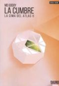 la cumbre. la cima del atlas ii-maria godoy-9788416340767 la cumbre. la cima del atlas ii-maria godoy-9788416340767