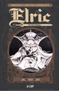 elric de melnibone (biblioteca michael moorcock vol. 1)-roy thomas-michael t. gilbert-9788416428267 elric de melnibone (biblioteca michael moorcock vol. 1)-roy thomas-michael t. gilbert-9788416428267
