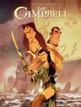 los campbell 4: el oro de san brandamo-jose luis munuera-9788416507467 los campbell 4: el oro de san brandamo-jose luis munuera-9788416507467