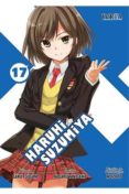 haruhi suzumiya nº 17-nagaru tanigawa-gaku tsugano-9788416512867 haruhi suzumiya nº 17-nagaru tanigawa-gaku tsugano-9788416512867