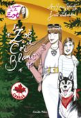 la zoe i el cor blanc. marxem a canada-ana garcia-siñeriz-9788416522767 la zoe i el cor blanc. marxem a canada-ana garcia-siñeriz-9788416522767