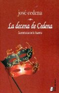 la decena de cedena-jose cedena-9788416596867 la decena de cedena-jose cedena-9788416596867