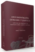 argumentación, derecho y justicia-pablo raul bonorino-9788416613267 argumentación, derecho y justicia-pablo raul bonorino-9788416613267