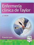 enfermería clínica de taylor (4ª ed.)-9788416654567 enfermería clínica de taylor (4ª ed.)-9788416654567