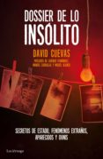 dossier de lo insolito (ebook)-9788416694167 dossier de lo insolito (ebook)-9788416694167