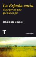 la españa vacia (ebook)-9788416714667 la españa vacia (ebook)-9788416714667