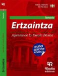 ertzaintza. agentes de la escala básica. temario-9788416745067 ertzaintza. agentes de la escala básica. temario-9788416745067